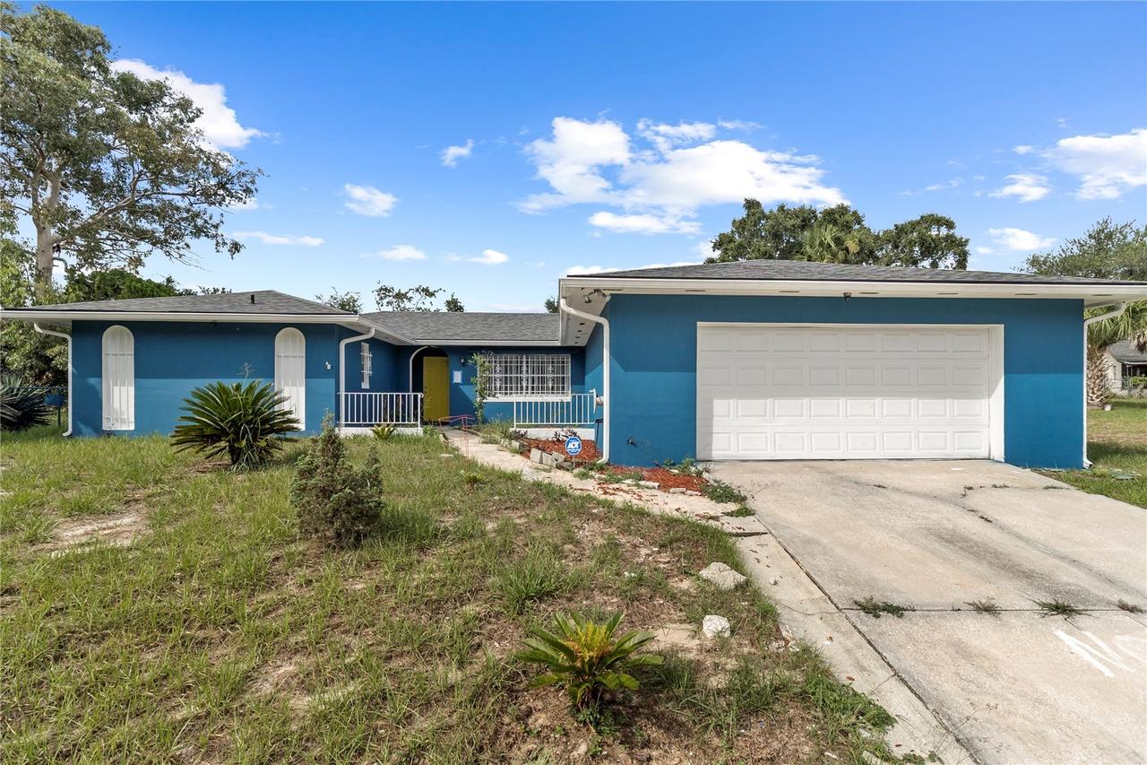 1700 Needlewood Ln., Orlando, FL 32818