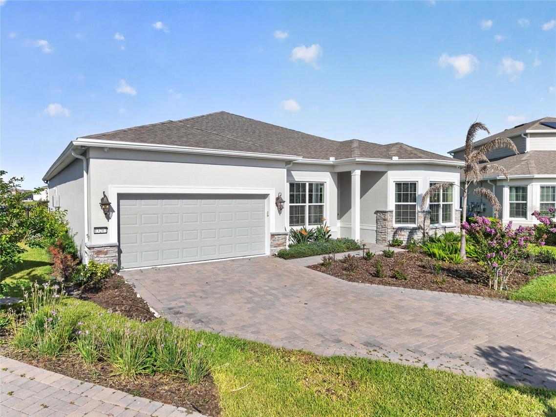 13207 Panama Beach Ct., Orlando, FL 32827