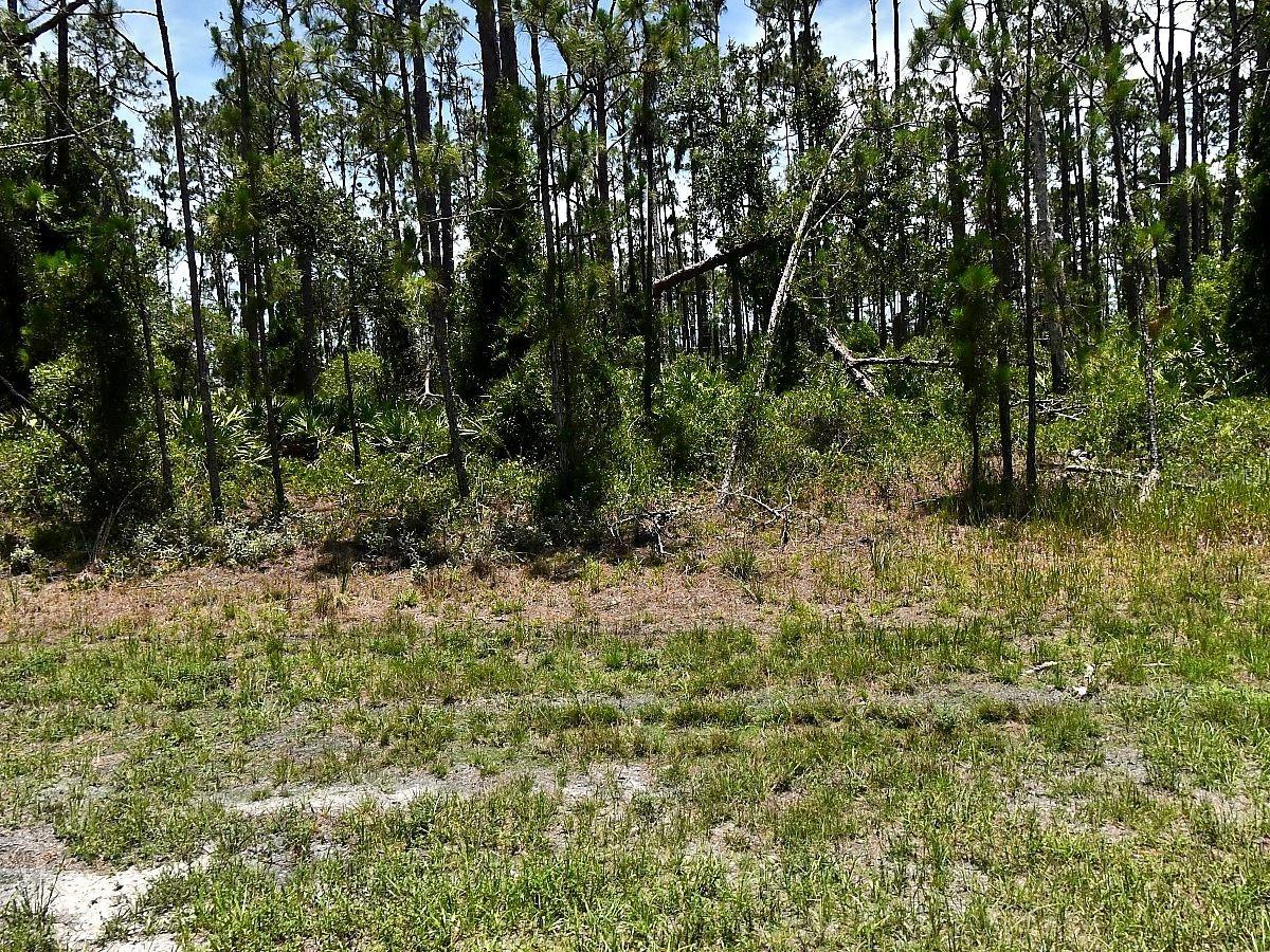 Tropicaire Blvd., North Port, FL 34291