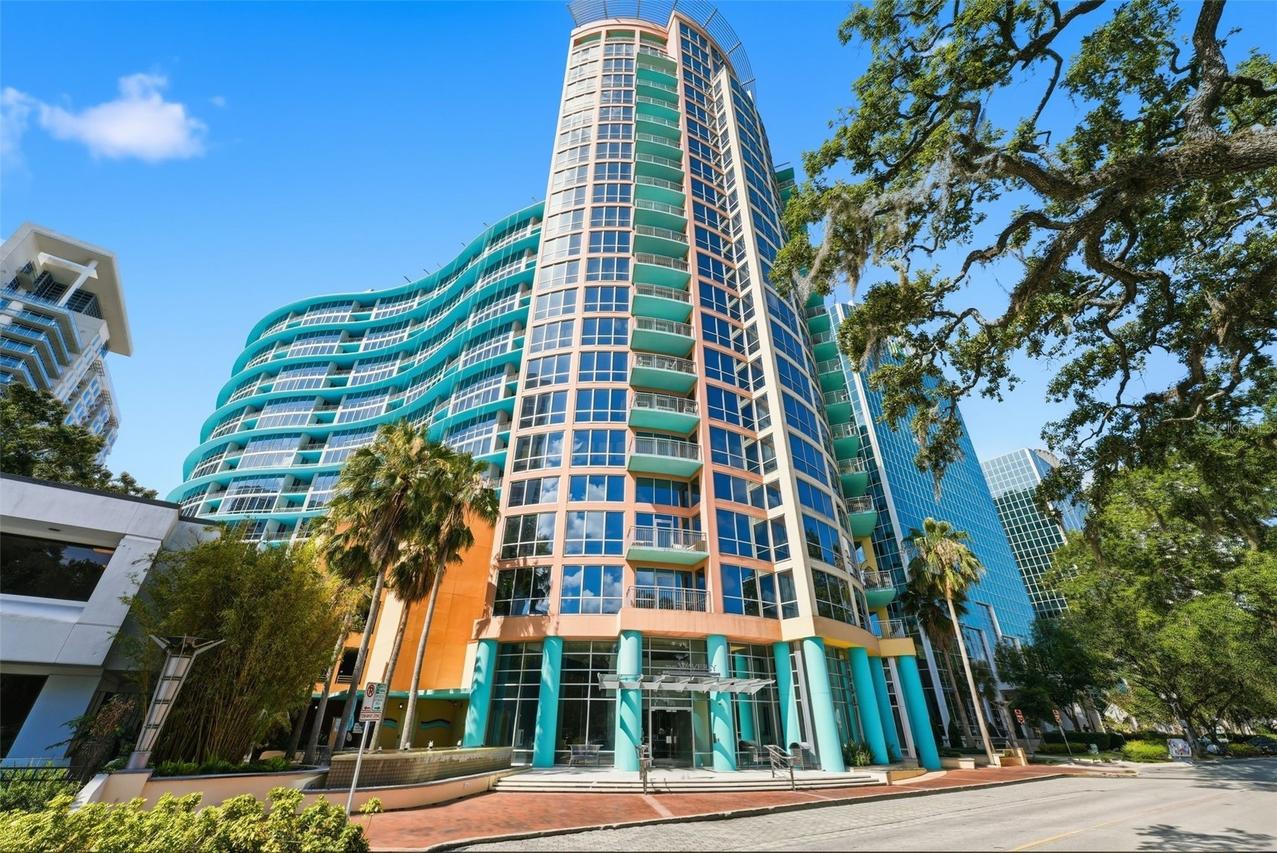 322 E Central Blvd. #912, Orlando, FL 32801