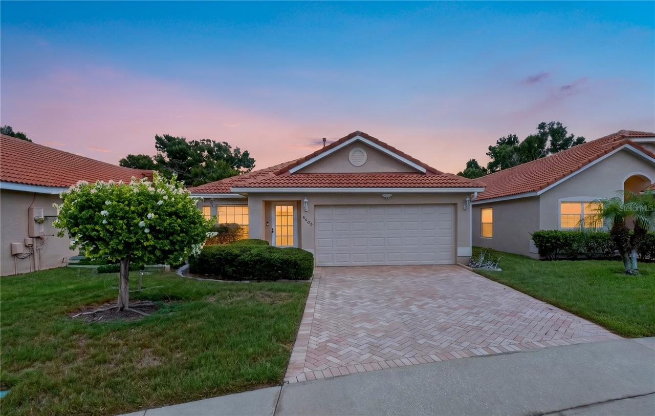 5405 Watervista Dr., Orlando, FL 32821