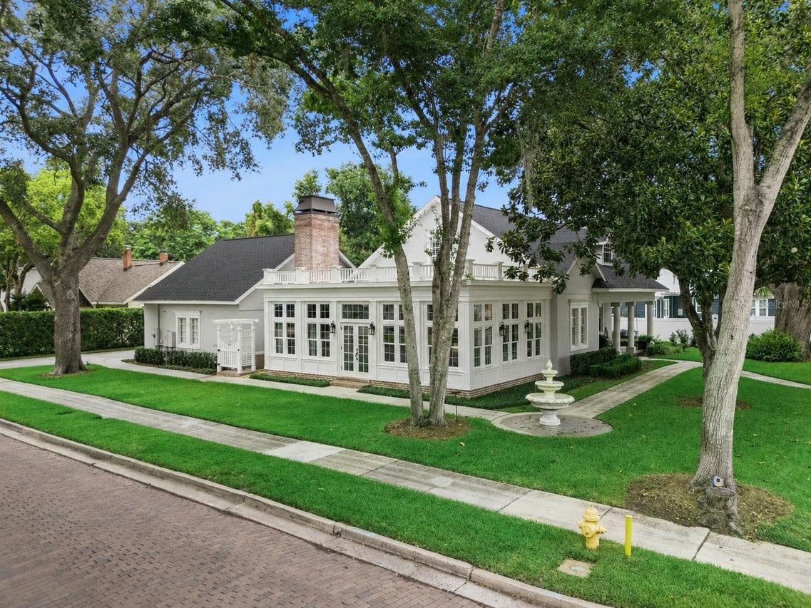 121 W Maple St., Winter Garden, FL 34787