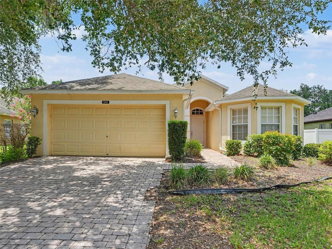 844 Barrister Dr., Auburndale, FL 33823