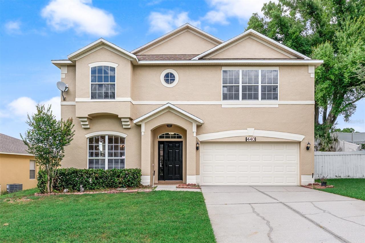 440 Rob Roy Dr., Clermont, FL 34711