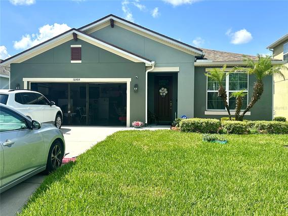 New Homes For Sale This Week That Attend Sawgrass Bay Elementary School: June 12th to June 18th