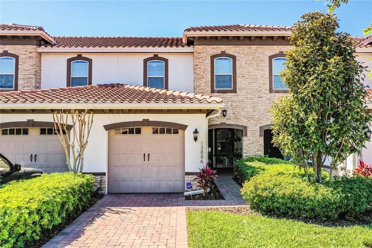 13886 Arclid St., Orlando, FL 32832