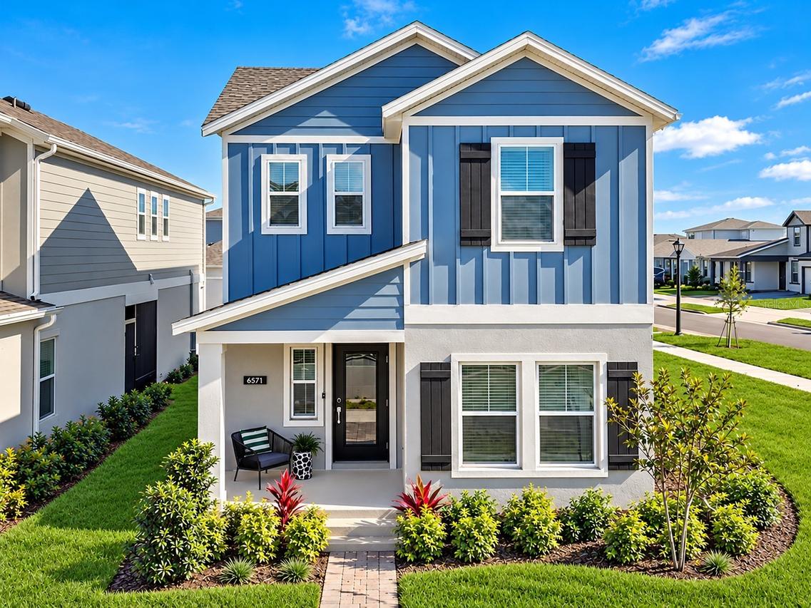 6571 Eastwood Cross Dr., Orlando, FL 32829