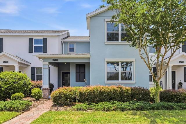New Construction Homes For Sale This Week That Attend Sun Blaze Elementary: June 17th to June 23rd