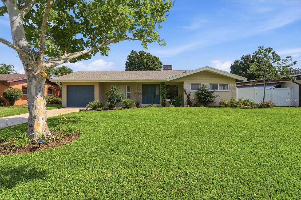 2817 Flowertree Rd., Orlando, FL 32812