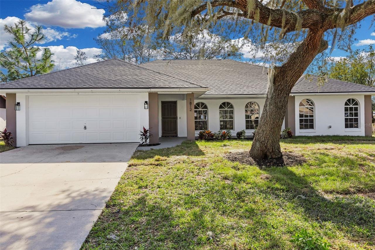1812 Corolla Ct., Deltona, FL 32738