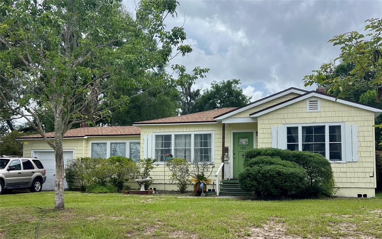 1333 Utah Blvd., Orlando, FL 32803