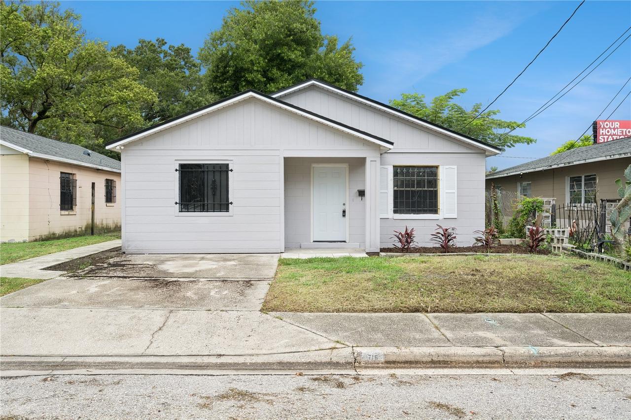 716 Grove Ave., Orlando, FL 32805