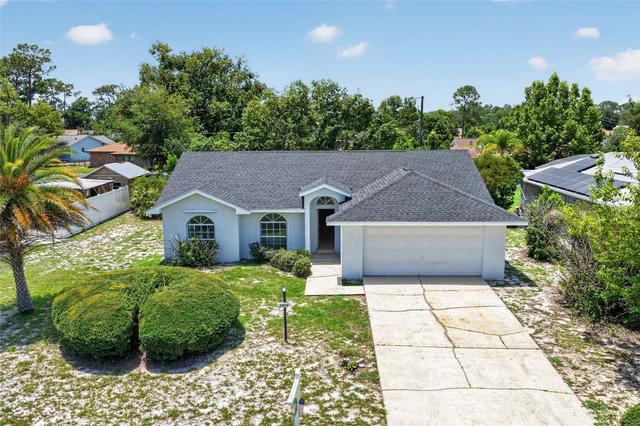 New Construction Homes For Sale This Week That Attend Heritage Middle School: June 24th to June 30th