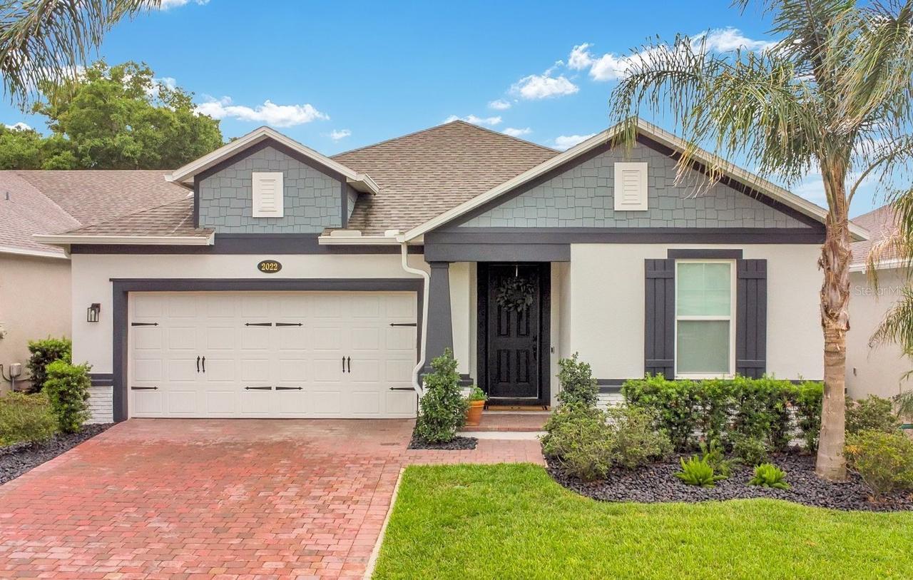 2022 Boss Hewett St., Winter Garden, FL 34787