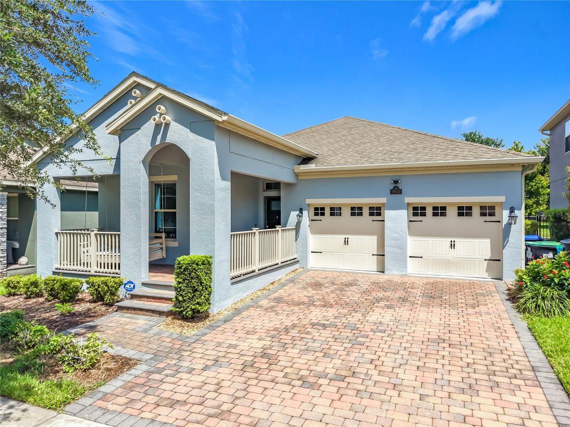 16131 Hampton Crossing Dr., Winter Garden, FL 34787