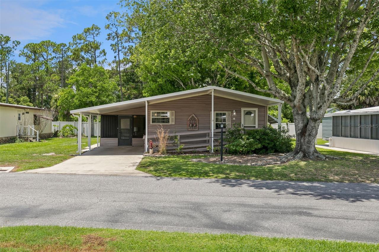 938 Blue Heron Blvd., Osteen, FL 32764