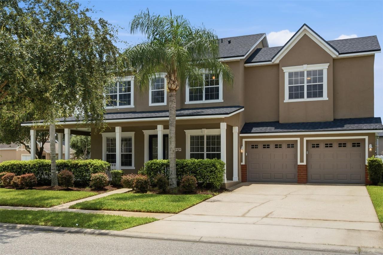 14636 Mailer Blvd., Orlando, FL 32828