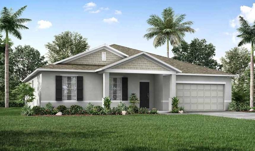8643 Tempest Dr., Citrus Springs, FL 34433