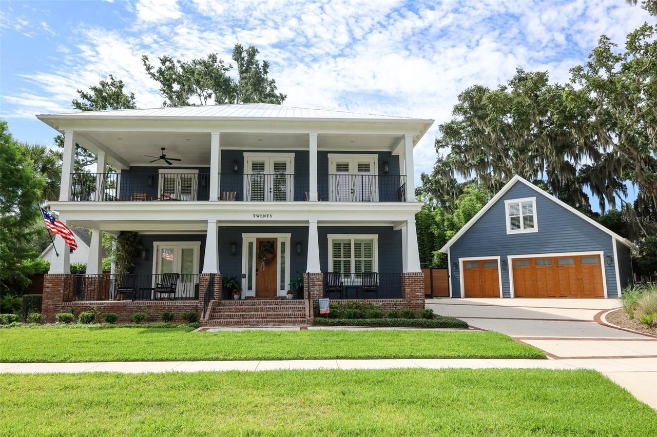 20 W Crest Ave., Winter Garden, FL 34787