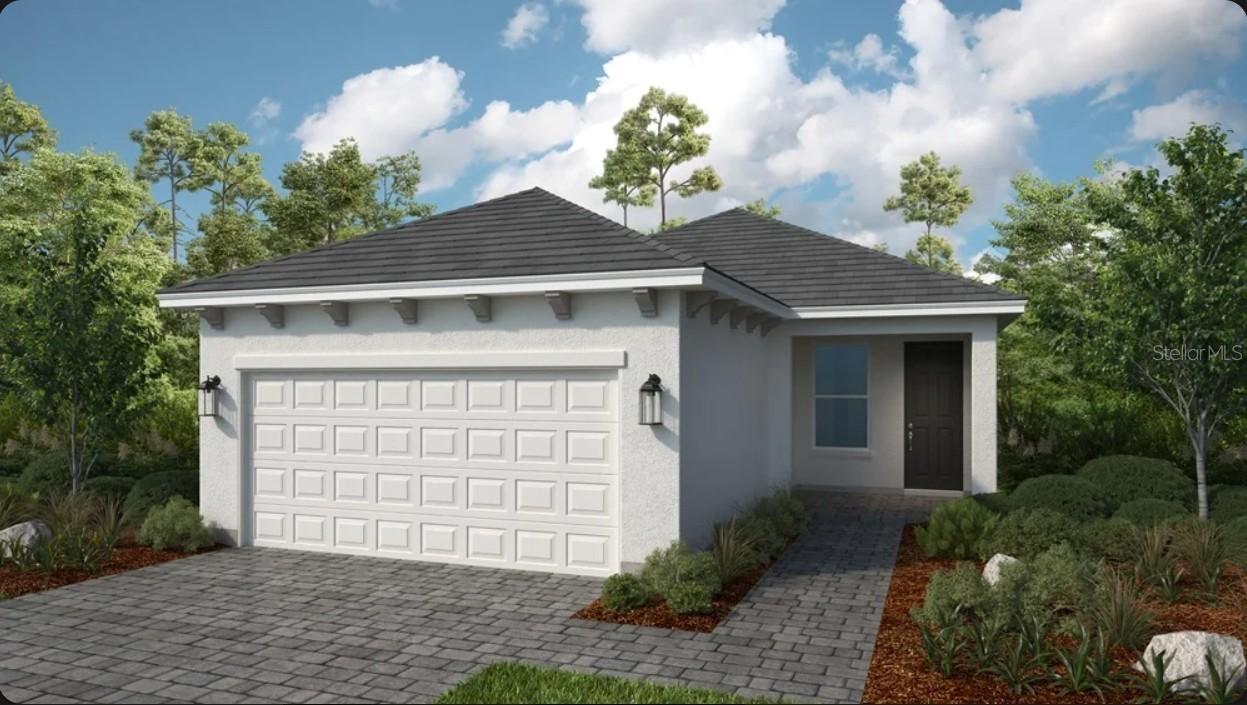 4457 Ochos Rios Pl., Kissimmee, FL 34758