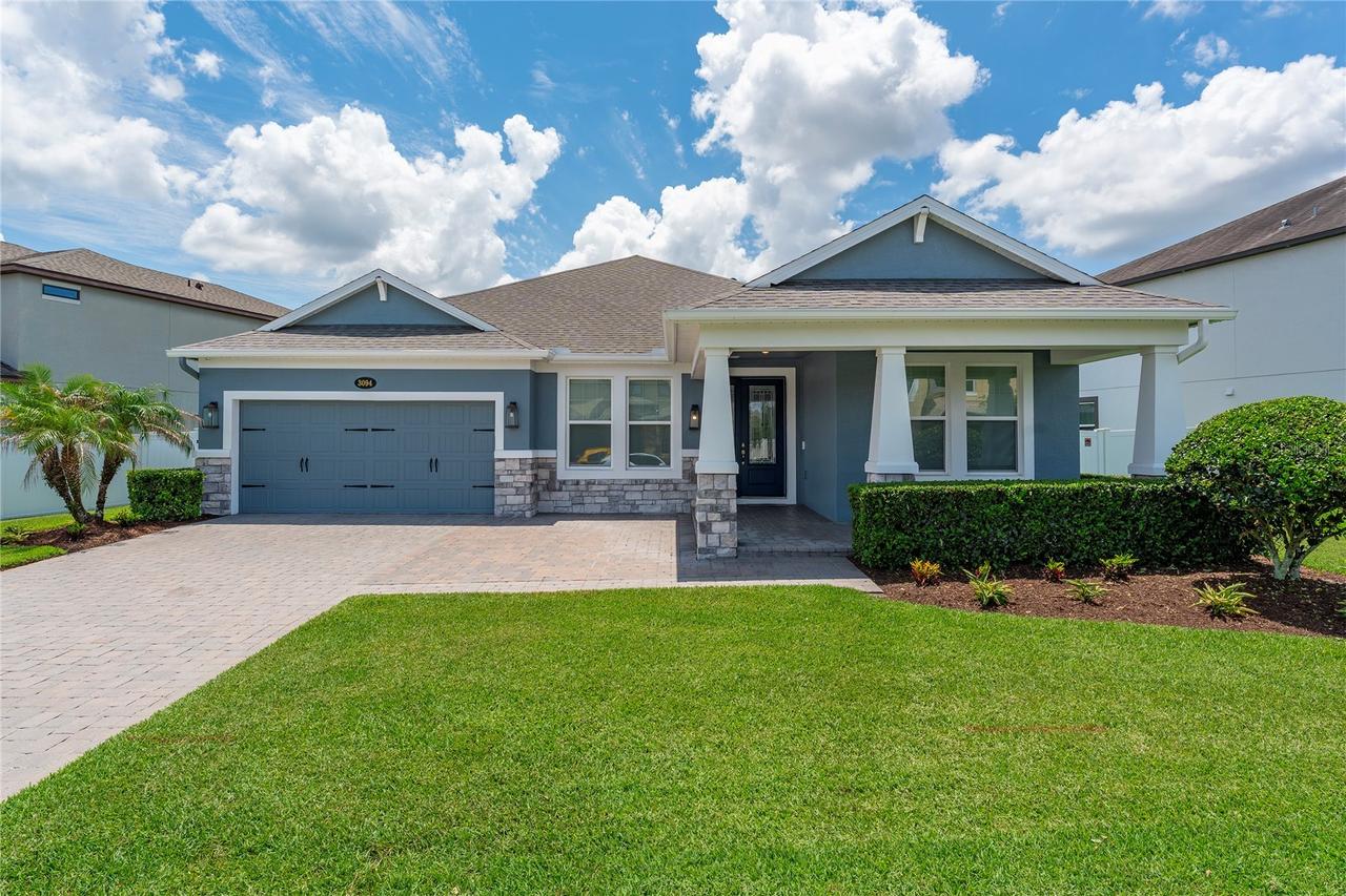 3094 Somerset Park Dr., Orlando, FL 32824