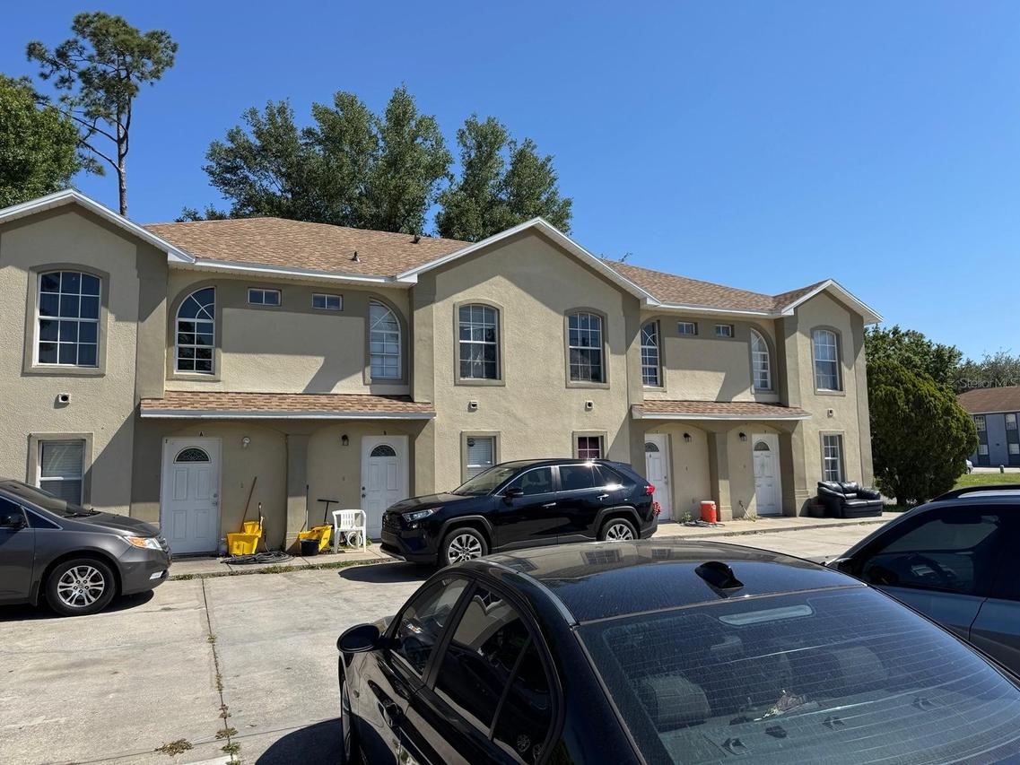 163 Ivy Ln. #4, Kissimmee, FL 34743
