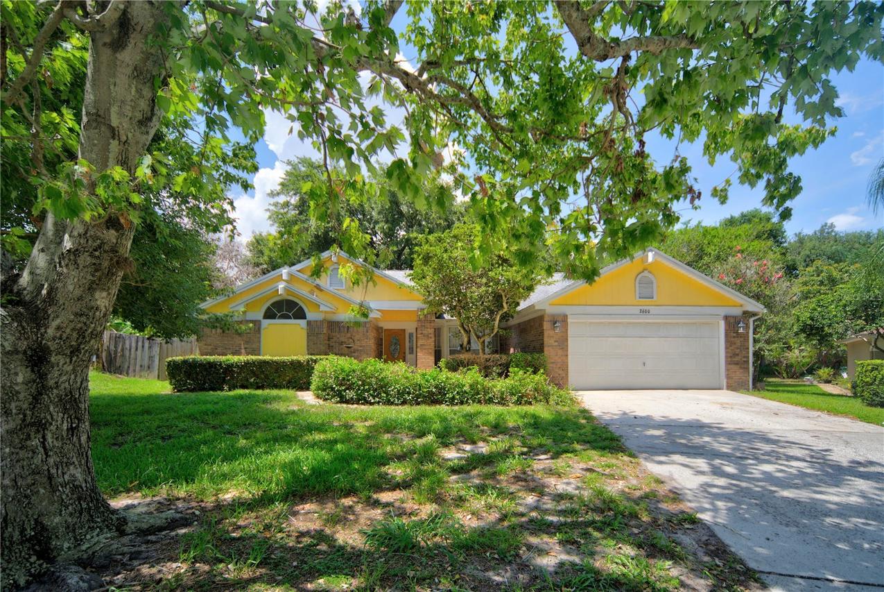 2600 Clementon Park Ct., Orlando, FL 32835