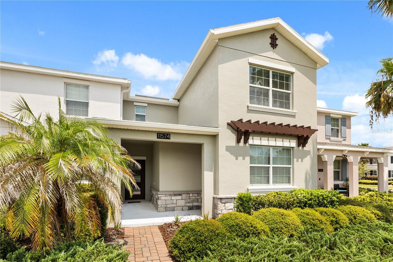 11574 Comic Alley, Orlando, FL 32832