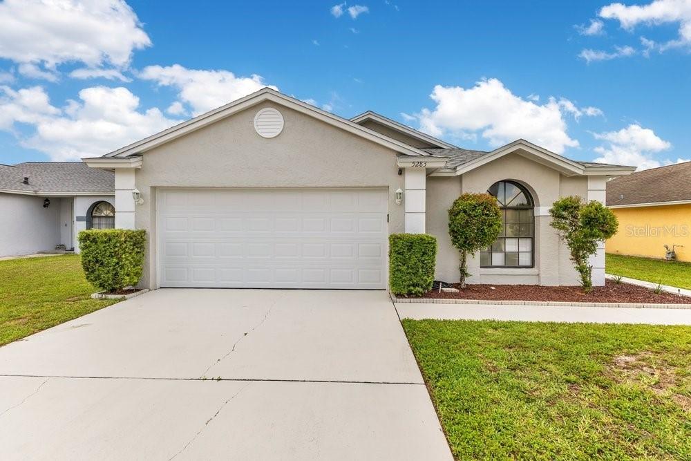 5283 Lonesome Dove Dr., Kissimmee, FL 34746