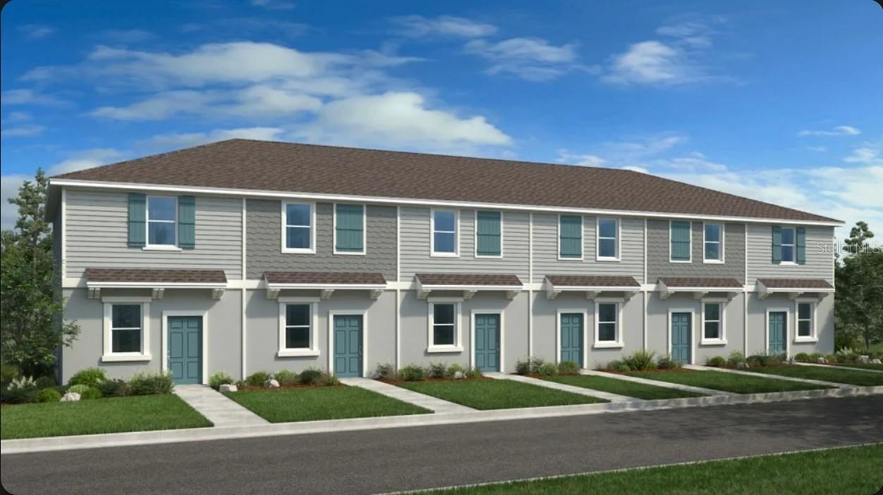 2770 Armadale Dr., Mount Dora, FL 32757