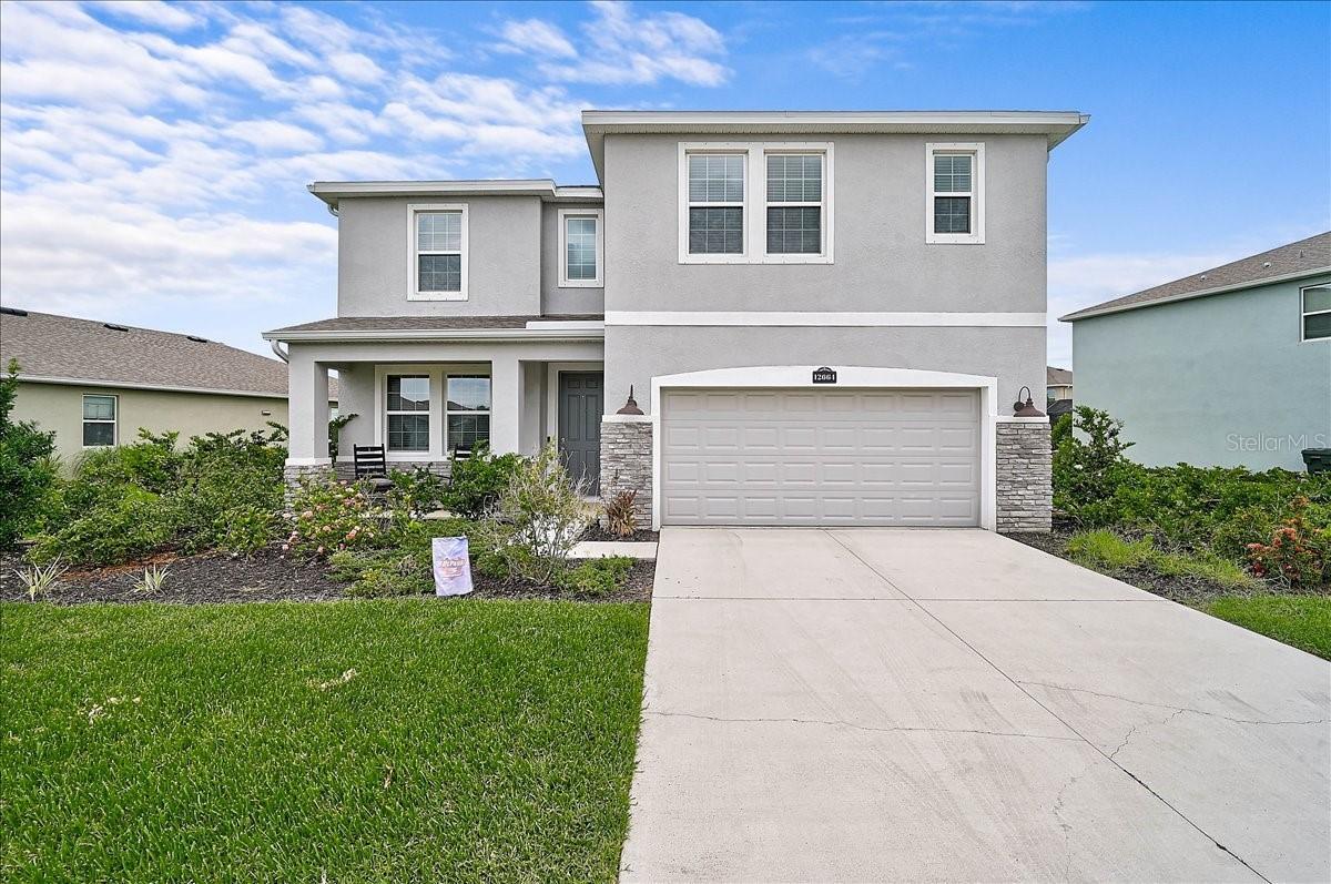 12664 Night View Dr., Sarasota, FL 34238