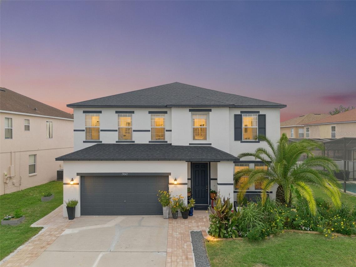 1002 Belvoir Dr., Kissimmee, FL 34744
