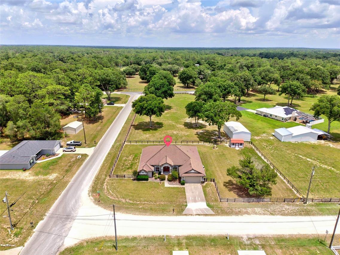 10081 SW 130th Ct., Dunnellon, FL 34432
