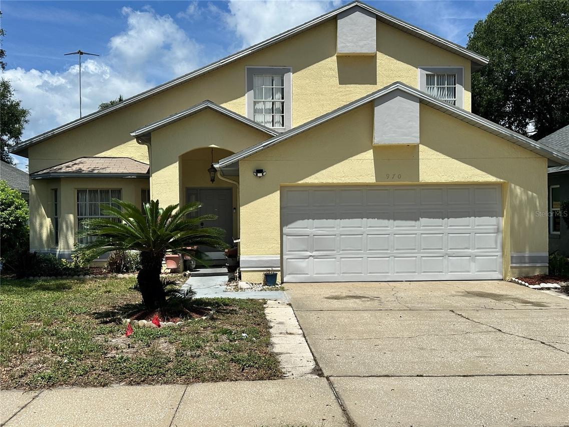 970 Stonechapel Ct., Apopka, FL 32712