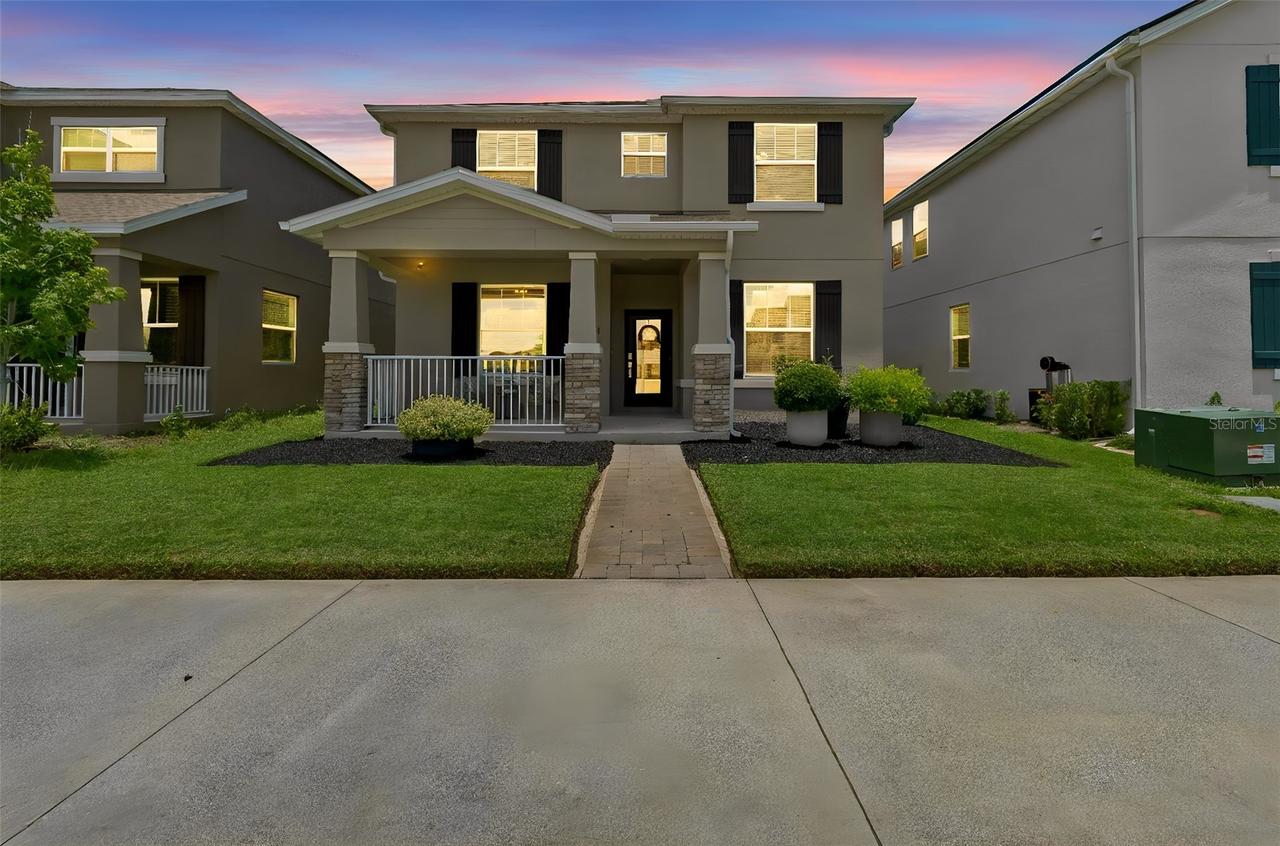 9745 Introduction Way, Orlando, FL 32832