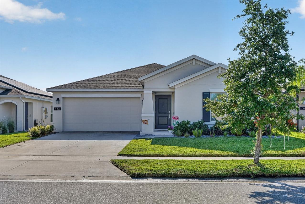 5151 Four Strand Ct., St Cloud, FL 34772