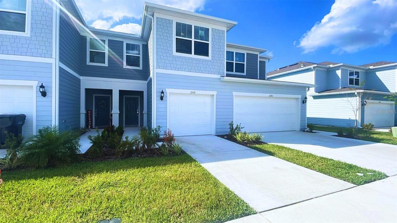 2571 Winsome Way, Davenport, FL 33896