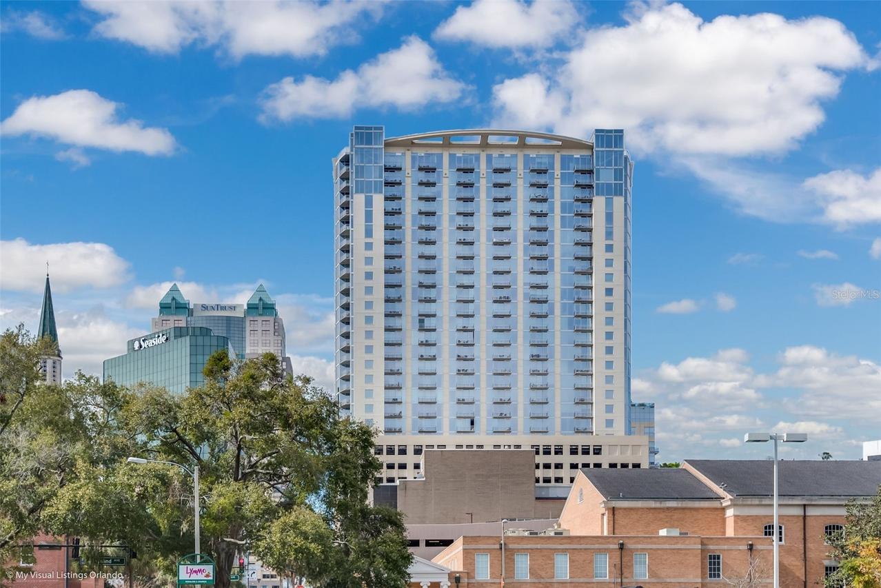 155 S Court Ave. #2705, Orlando, FL 32801