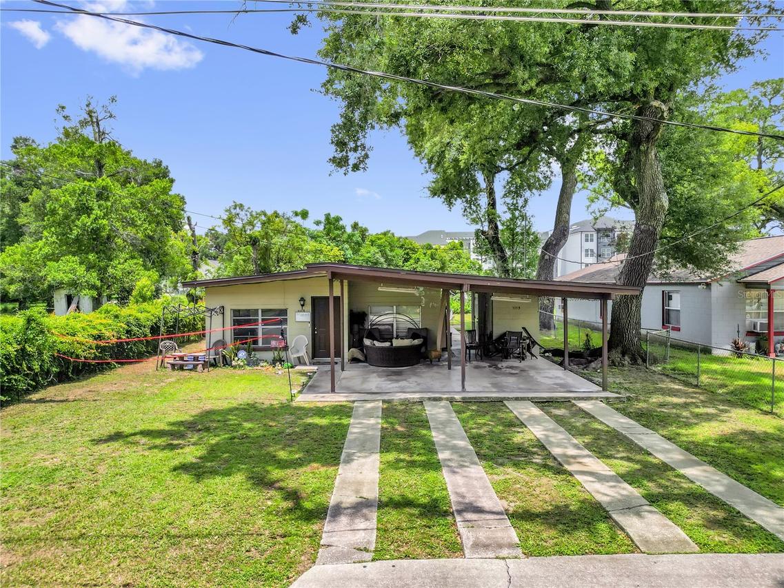 1113 S Lee Ave., Orlando, FL 32805