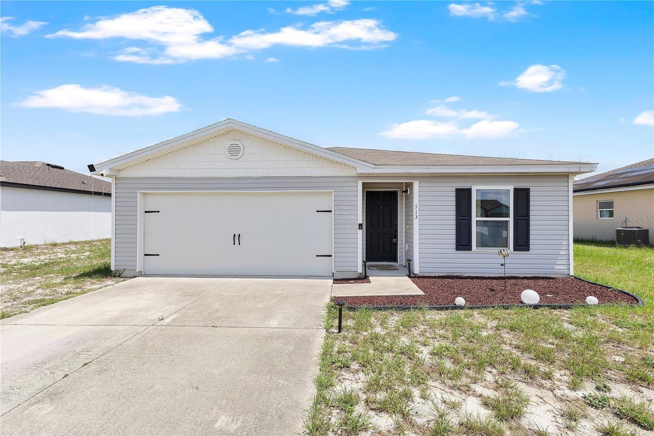 113 Tulip Ln., Kissimmee, FL 34759