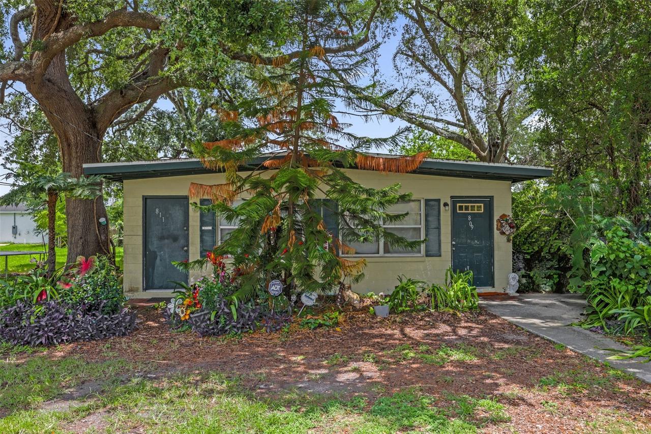 809 22nd St., Orlando, FL 32805