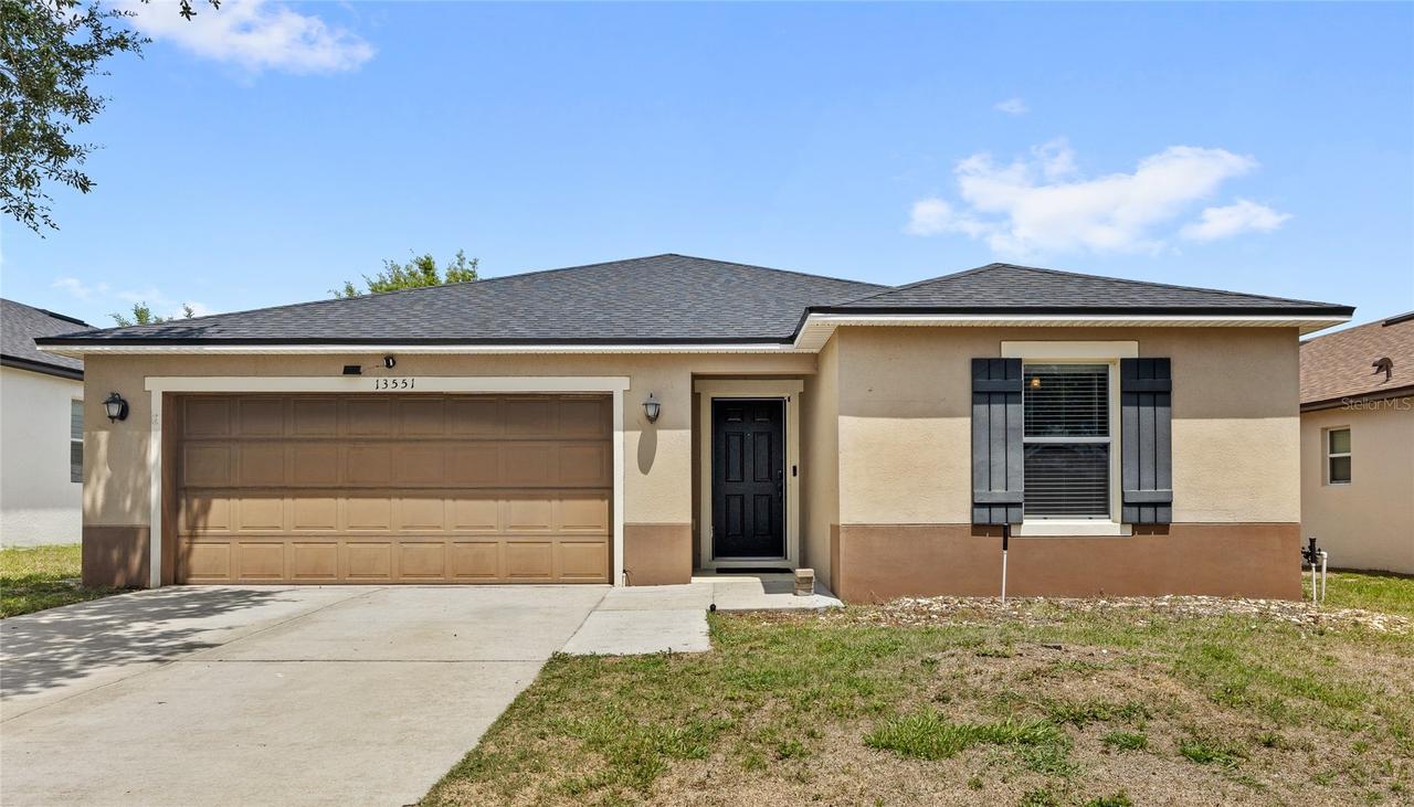 13551 Pitanga St., Clermont, FL 34711