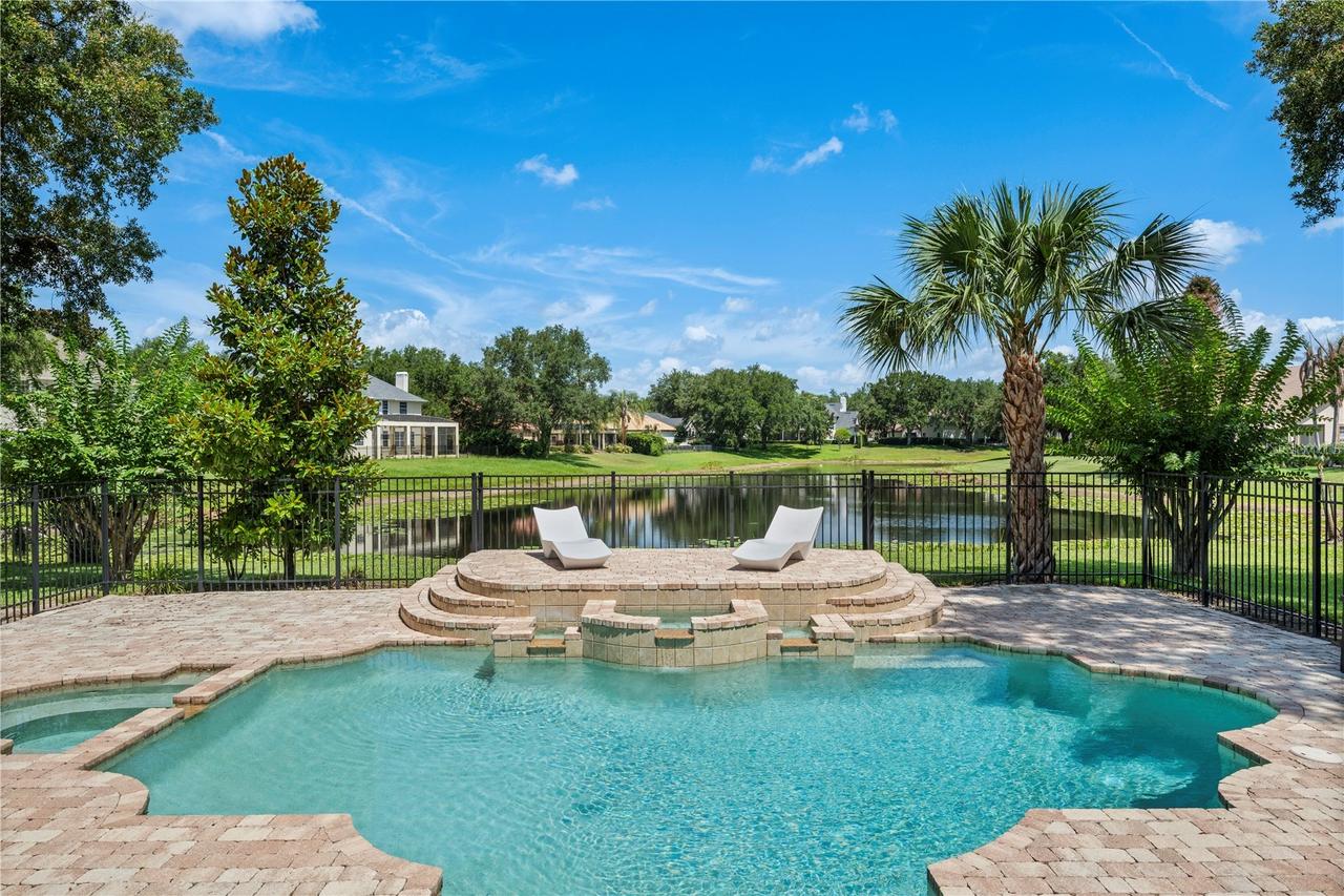 6241 Blakeford Dr., Windermere, FL 34786