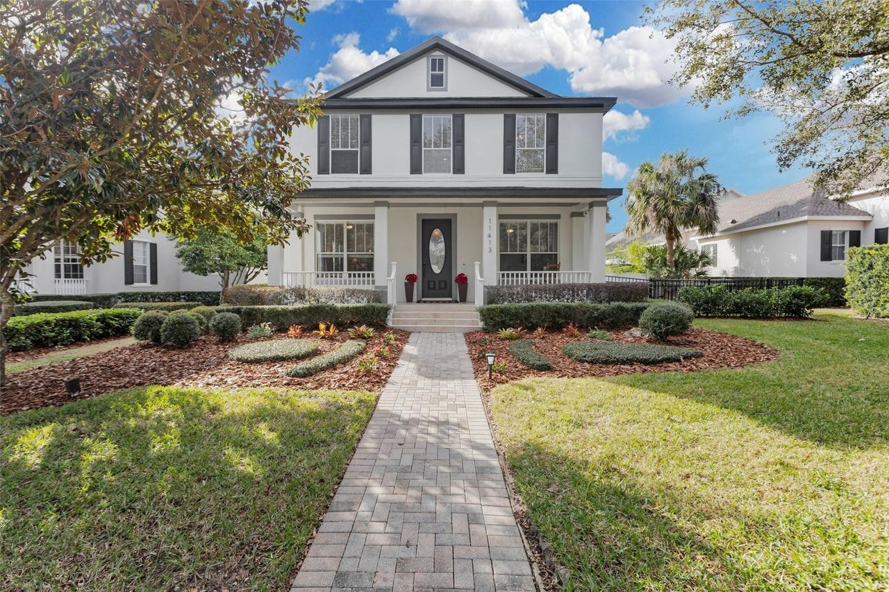 11413 Camden Park Dr., Windermere, FL 34786