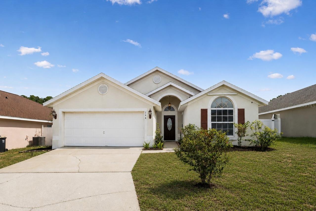 144 Bellmont Ln., Davenport, FL 33897