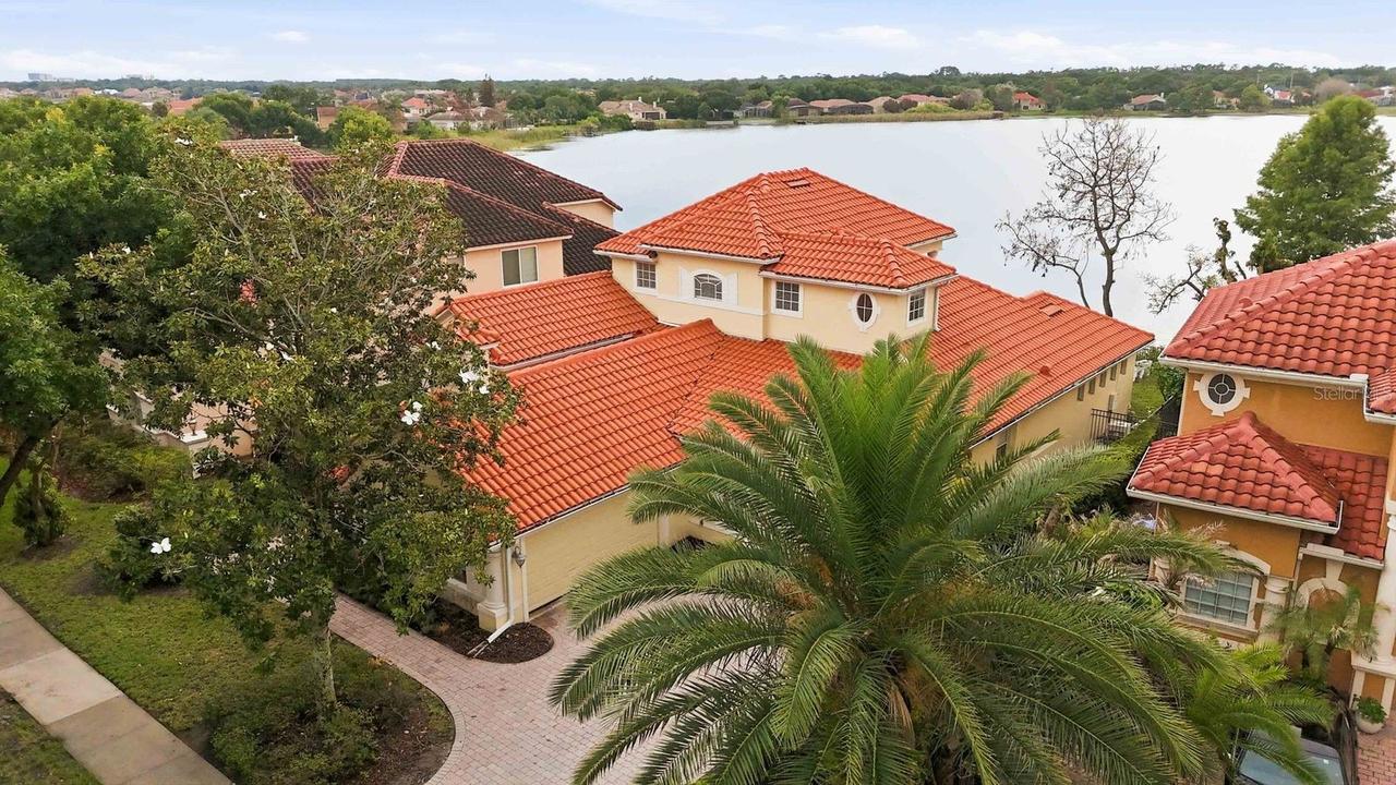 8310 Tivoli Dr., Orlando, FL 32836