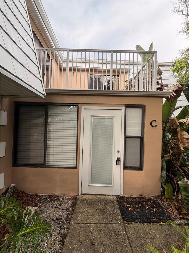 4150 S Atlantic Ave. #126C, New Smyrna Beach, FL 32169