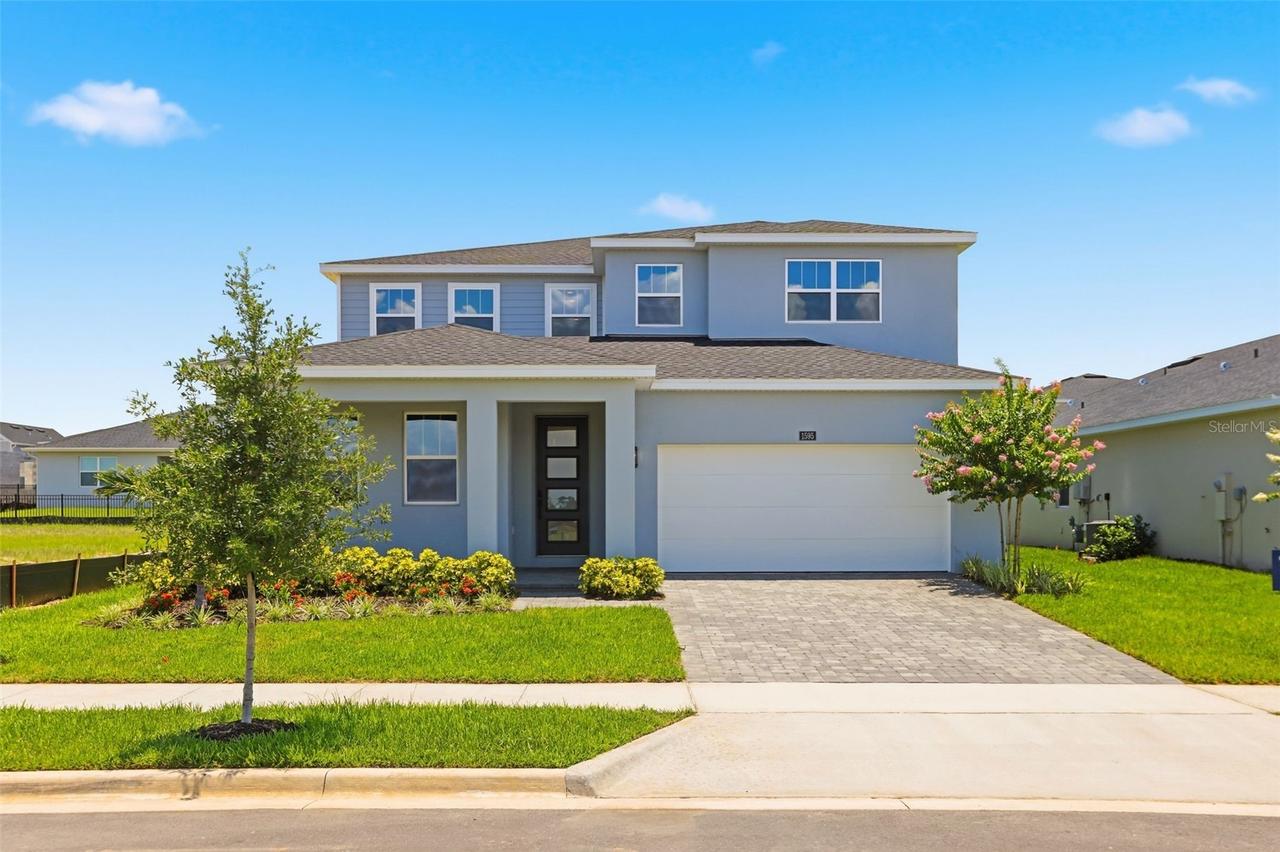 1595 Stoneclifff Dr., Apopka, FL 32703