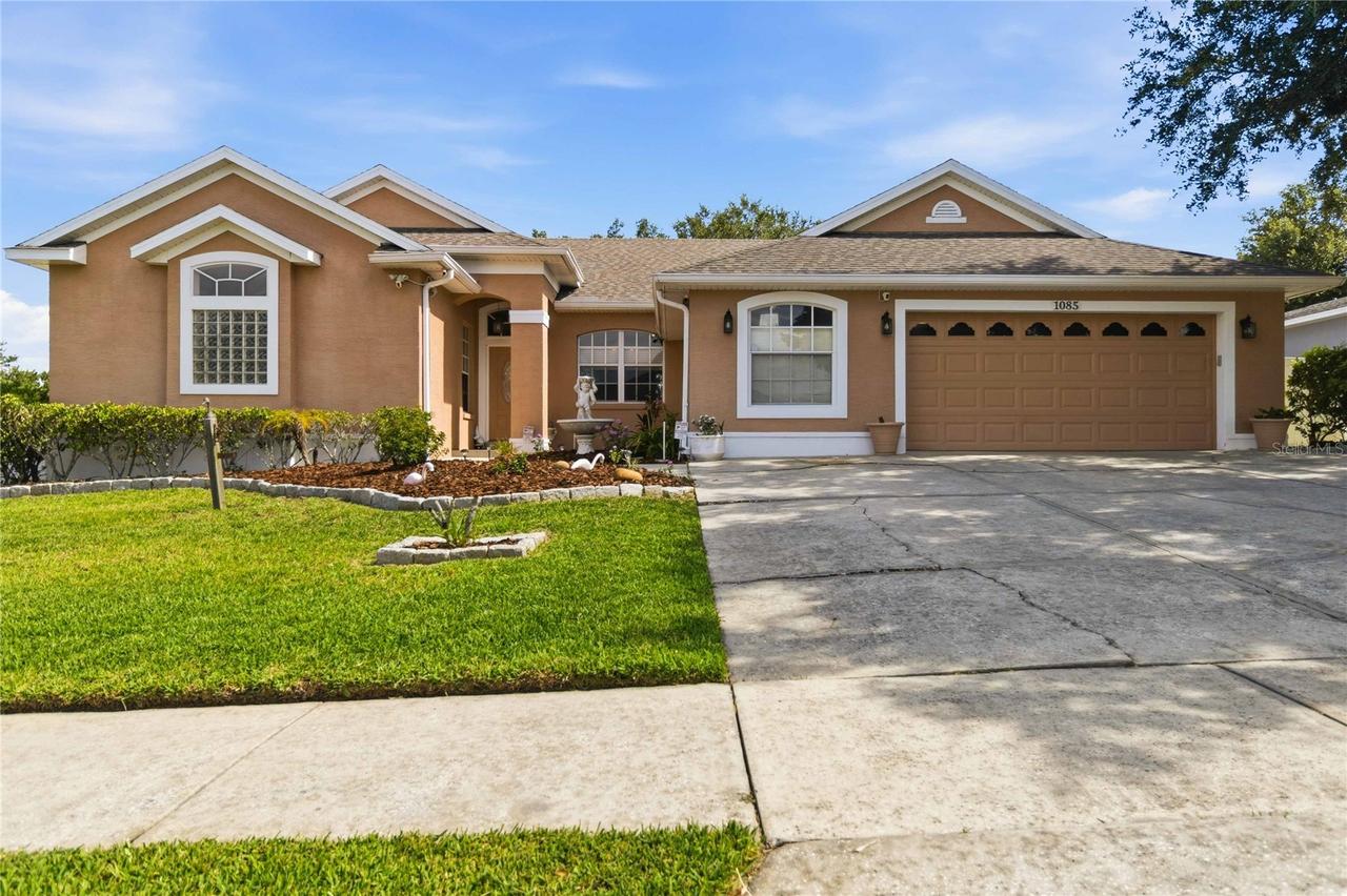 1085 Chase Dr., Winter Garden, FL 34787