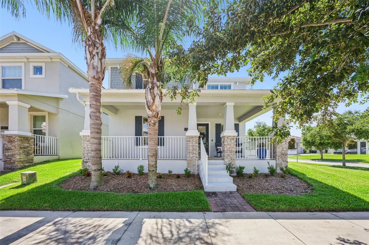 9173 Cut Shot Dr., Winter Garden, FL 34787